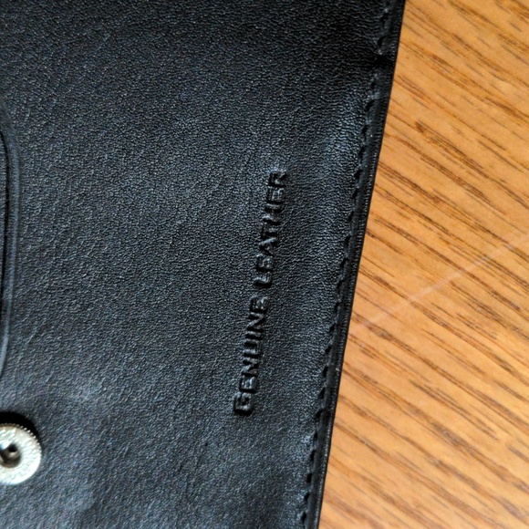 Men's Wallet - Picture 3 of 6